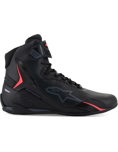 ALPINESTARS BOTAS STELLA FASTER-4 BLACK/PINK en ALDAMOVIL
