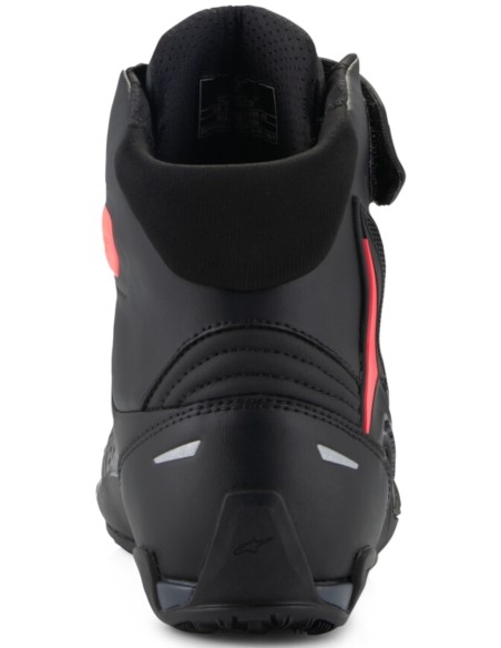 ALPINESTARS BOTAS STELLA FASTER-4 BLACK/PINK en ALDAMOVIL