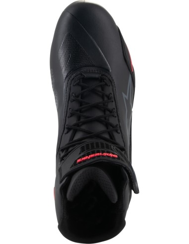 ALPINESTARS BOTAS STELLA FASTER-4 BLACK/PINK en ALDAMOVIL