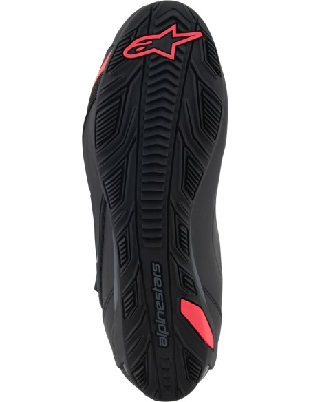 ALPINESTARS BOTAS STELLA FASTER-4 BLACK/PINK en ALDAMOVIL