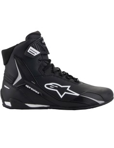 ALPINESTARS BOTAS STELLA FASTER-4 BLACK en ALDAMOVIL 2