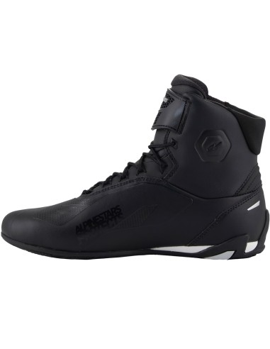 ALPINESTARS BOTAS STELLA FASTER-4 BLACK en ALDAMOVIL