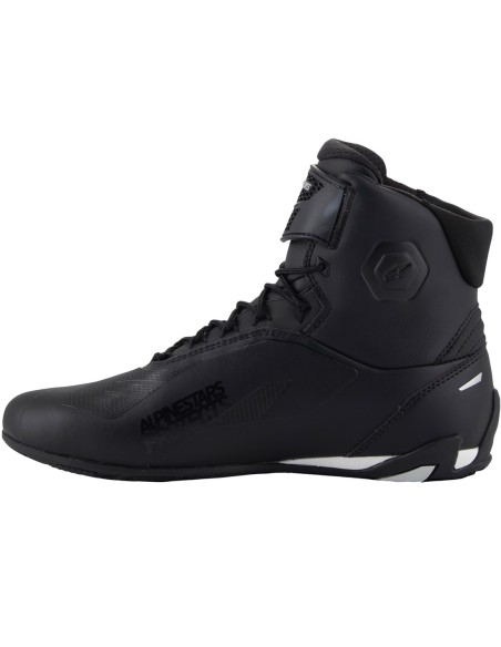 ALPINESTARS BOTAS STELLA FASTER-4 BLACK en ALDAMOVIL