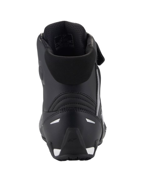 ALPINESTARS BOTAS STELLA FASTER-4 BLACK en ALDAMOVIL