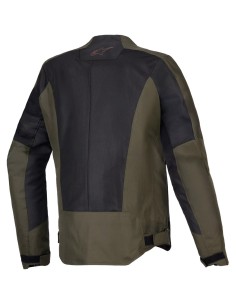 ALPINESTARS CHAQUETA C-1 AIR KHAKI en ALDAMOVIL 2