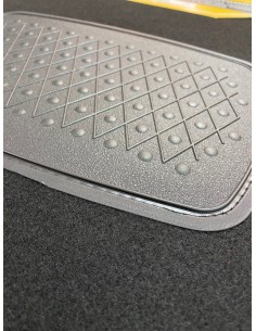 TOYOTA STANDARD ALFOMBRAS MOQUETA 2