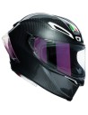 AGV CASCO PISTA GP RR E2206 GHIACCIO (EDICION LIMITADA) en ALDAMOVIL