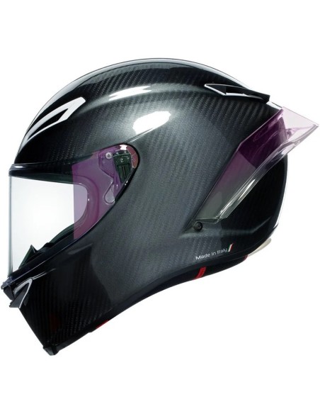 AGV CASCO PISTA GP RR E2206 GHIACCIO (EDICION LIMITADA) en ALDAMOVIL