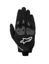 ALPINESTARS GUANTES SP X 1 BLACK/WHITE