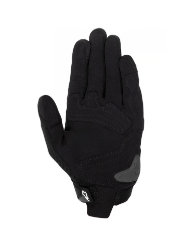 ALPINESTARS GUANTES SP X 1 BLACK/WHITE
