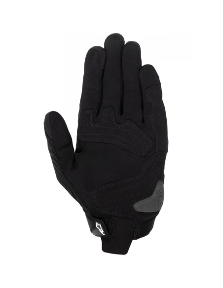 ALPINESTARS GUANTES SP X 1 BLACK/WHITE