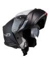 NZI CASCO COMBI 3 DUO BLACK MATT en ALDAMOVIL