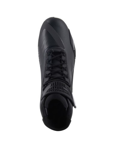 ALPINESTARS BOTAS FASTER-4 BLACK en ALDAMOVIL