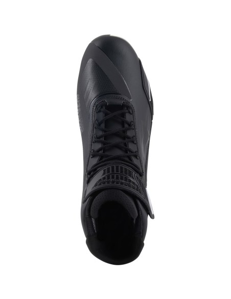 ALPINESTARS BOTAS FASTER-4 BLACK en ALDAMOVIL