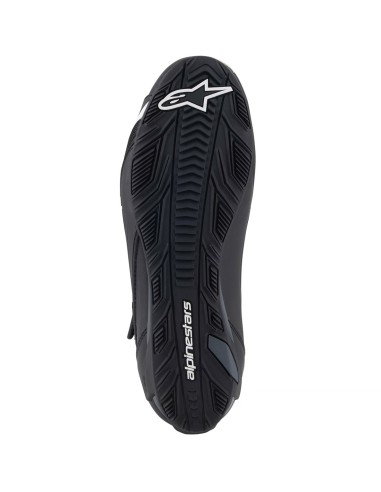 ALPINESTARS BOTAS FASTER-4 BLACK en ALDAMOVIL