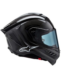 ALPINESTARS CASCO SUPERTECH R10 BLACK CARBON en ALDAMOVIL