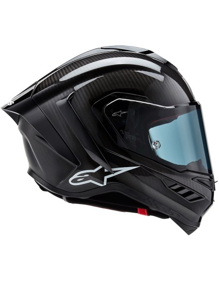 ALPINESTARS CASCO SUPERTECH R10 BLACK CARBON en ALDAMOVIL