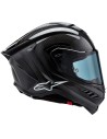 ALPINESTARS CASCO SUPERTECH R10 BLACK CARBON en ALDAMOVIL