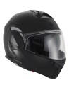 TUCANOURBANO CASCO FASTFLIP BLACK MATT en ALDAMOVIL