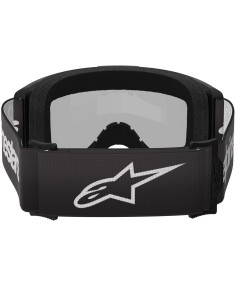 ALPINESTARS GAFAS OFF ROAD BLACK MIRROR SILVER en ALDAMOVIL 2