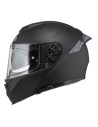 NZI CASCO EURUS 4 STREAM DUO BLACK MATT en ALDAMOVIL