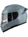 NZI CASCO EURUS 4 STREAM DUO NARDO GREY en ALDAMOVIL