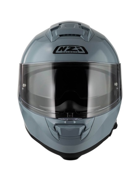 NZI CASCO EURUS 4 STREAM DUO NARDO GREY en ALDAMOVIL