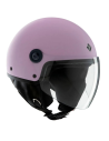 TUCANOURBANO CASCO JET EL'JETTIN 6.0 LAVANDA en ALDAMOVIL