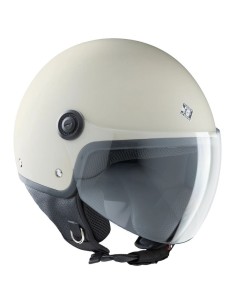 TUCANO URBANO CASCO JET EL´JETTIN 6.0M ARENA MATE en ALDAMOVIL