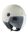 TUCANO URBANO CASCO JET EL´JETTIN 6.0M ARENA MATE en ALDAMOVIL