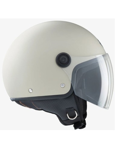 TUCANO URBANO CASCO JET EL´JETTIN 6.0M ARENA MATE en ALDAMOVIL