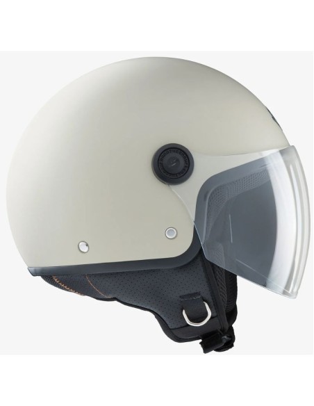 TUCANO URBANO CASCO JET EL´JETTIN 6.0M ARENA MATE en ALDAMOVIL