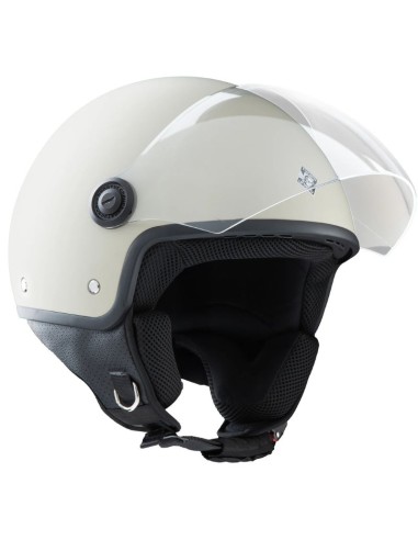 TUCANO URBANO CASCO JET EL´JETTIN 6.0M ARENA MATE en ALDAMOVIL