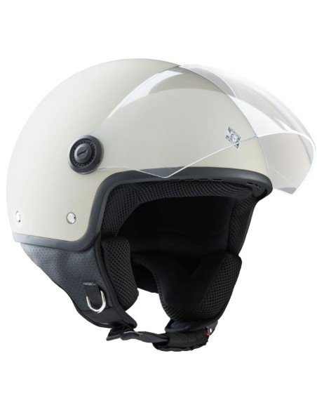 TUCANO URBANO CASCO JET EL´JETTIN 6.0M ARENA MATE en ALDAMOVIL
