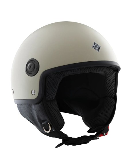 TUCANO URBANO CASCO JET EL´JETTIN 6.0M ARENA MATE en ALDAMOVIL