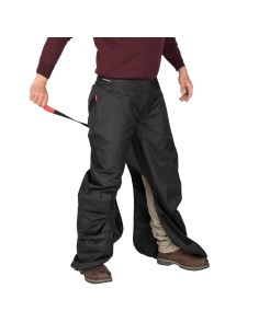 TUCANOURBANO PANTALON IMPERMEABLE TAKEAWAY en ALDAMOVIL 2