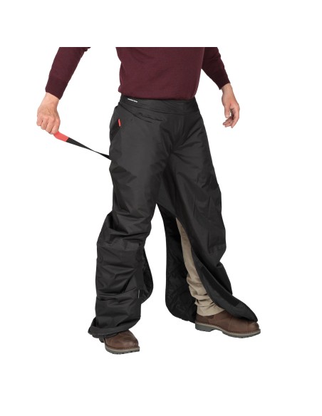 TUCANOURBANO PANTALON IMPERMEABLE TAKEAWAY en ALDAMOVIL