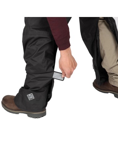 TUCANOURBANO PANTALON IMPERMEABLE TAKEAWAY en ALDAMOVIL
