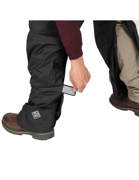 TUCANOURBANO PANTALON IMPERMEABLE TAKEAWAY en ALDAMOVIL