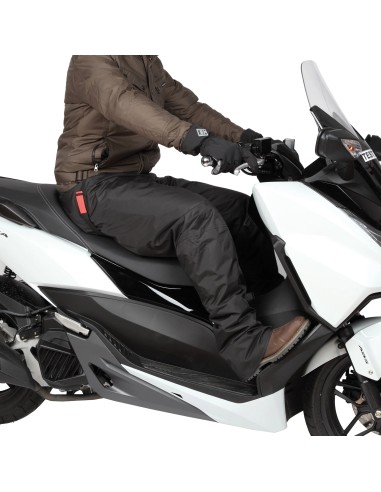 TUCANOURBANO PANTALON IMPERMEABLE TAKEAWAY en ALDAMOVIL