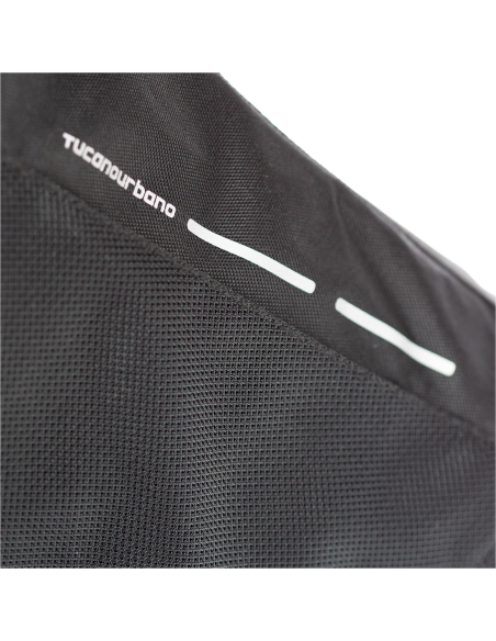 TUCANOURBANO CHAQUETA LADY VERANO NETWORK 3G en ALDAMOVIL