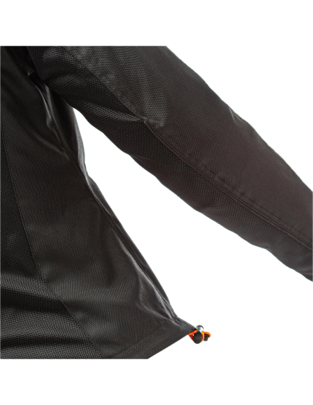 TUCANOURBANO CHAQUETA LADY VERANO NETWORK 3G en ALDAMOVIL