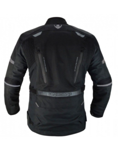 Chaqueta moto hombre 2