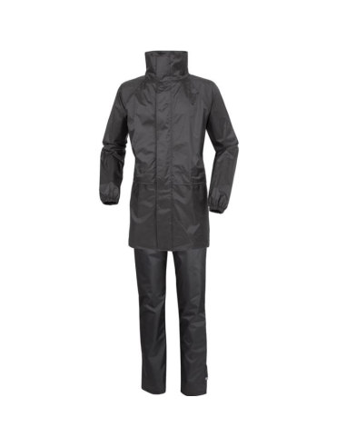 Compra en Aldamovil Set Impermeable TucanoUbano  Black al Mejor Precio