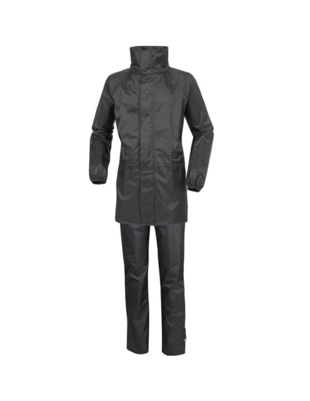 Compra en Aldamovil Set Impermeable TucanoUbano  Black al Mejor Precio
