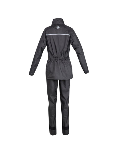 Compra en Aldamovil Set Impermeable TucanoUbano  Black al Mejor Precio