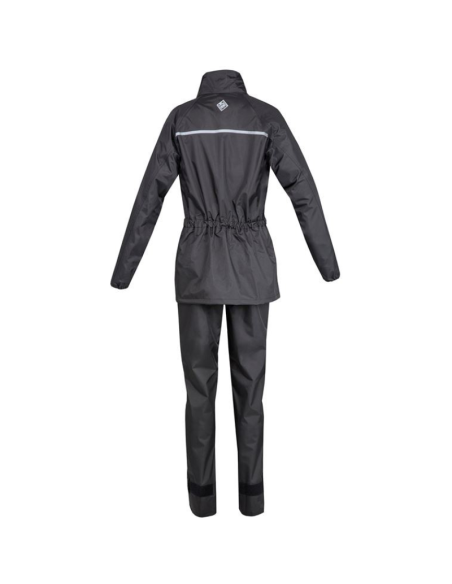 Compra en Aldamovil Set Impermeable TucanoUbano  Black al Mejor Precio