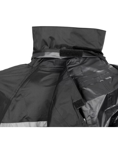 Compra en Aldamovil Set Impermeable TucanoUbano  Black al Mejor Precio