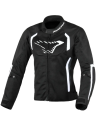 MACNA CHAQUETA GRISCA LADY BLACK/WHITE en ALDAMOVIL