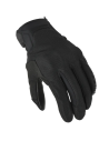 MACNA GUANTE VERANO LADY OBTAIN LEATHER BLACK en ALDAMOVIL